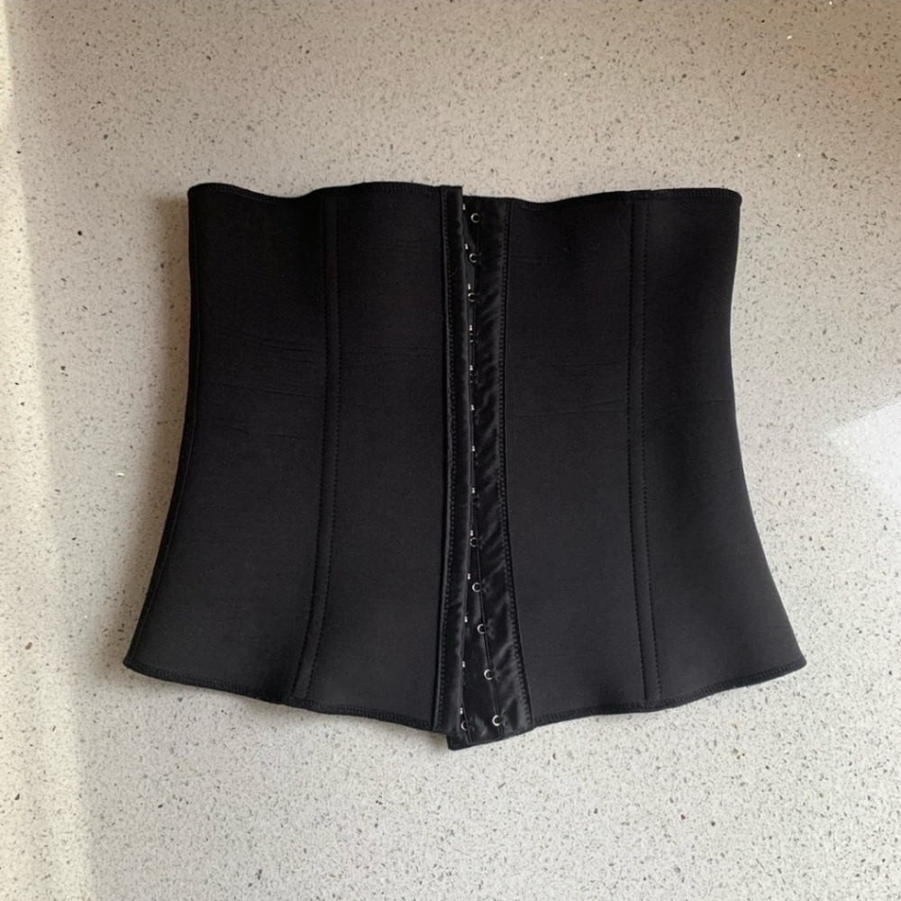 COPY - Corset Waist Trainer by "Unique Lingerie" - Picture 3 of 8